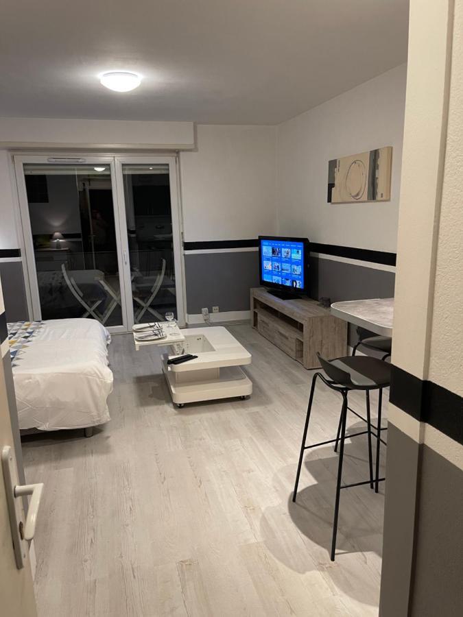 Ferienwohnung F1 Terrasse Hydromassage Led, Colmar A 5Min, Calme Wintzenheim Exterior foto